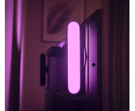 Philips Hue White and color ambiance Lampa Play (czarna) x2 8718696170724 - 534976 - zdjęcie 7